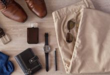 Photo of 5 Basic Accessories which Every man should own