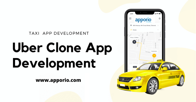 The Complete Uber Clone App Development Guide and How to Get Started