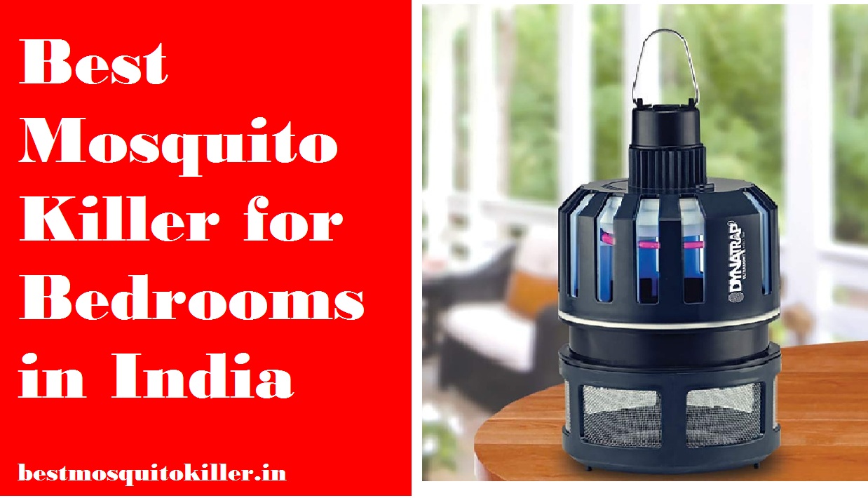How to choose the Mosquito killer machine for home?