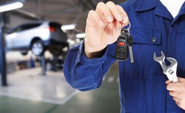 Photo of Car Key Replacement Step By Step Guide!