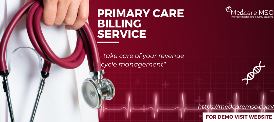 Primary Care Billing Services | Healthcare Reform And Your Medical Practice