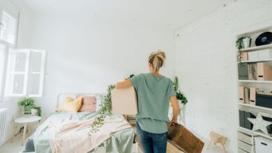 Photo of Pro Tips To Move Your Bedroom While House Shifting