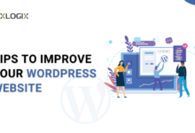 Photo of Tips To Improve Your WordPress Website