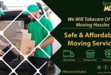 Photo of How to Hire the Best Movers in Dubai