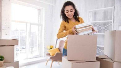 Photo of Packers and Movers: 6 Benefits of Shifting for Higher Studies