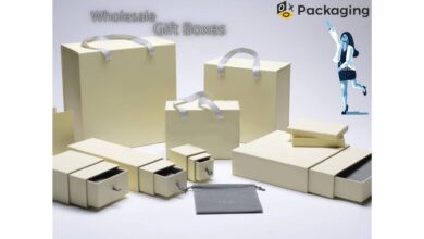 Photo of Four Reasons Why You Should Order Wholesale Gift Boxes in Australia