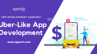 Photo of How to Find the Best Taxi App Development Company to Build Your App