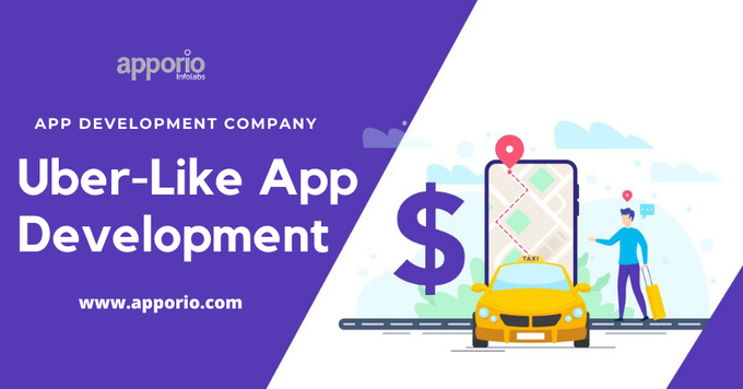 How to Find the Best Taxi App Development Company to Build Your App