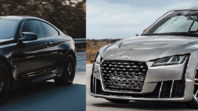 Photo of Sedan vs. Coupe – What’s the Difference?