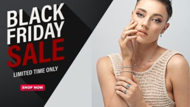 Photo of Top 5 Tips For Black Friday Jewellery Shopping In 2022