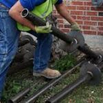 Exploring the Best Quality Helical Piers for Foundation Repair