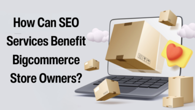 Photo of How Can SEO Services Benefit Bigcommerce Store Owners?