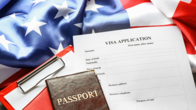 Photo of Seamless Visa and Immigration Services in Abu Dhabi