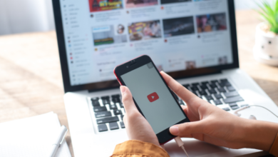 Photo of YouTube Announces Music Industry Partnerships For Responsible AI Development