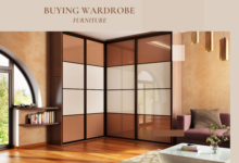 Photo of Guide to Buying Wardrobe Furniture: Tips and Tricks