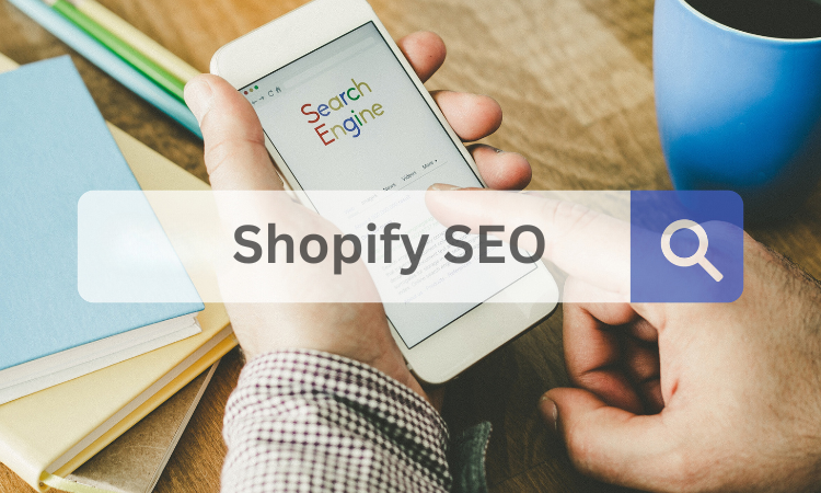 Driving Traffic and Sales Exploring the World of Shopify SEO