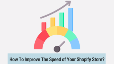 Photo of How To Improve The Speed of Your Shopify Store?