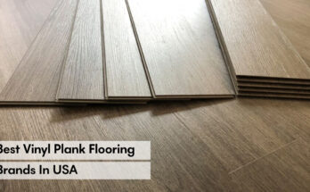 best Vinyl Plank Flooring Brands