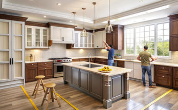 Kitchen Design Service