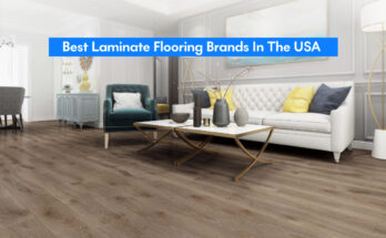 Best Laminate Flooring Brands in the USA