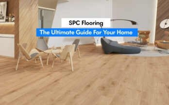 SPC Flooring