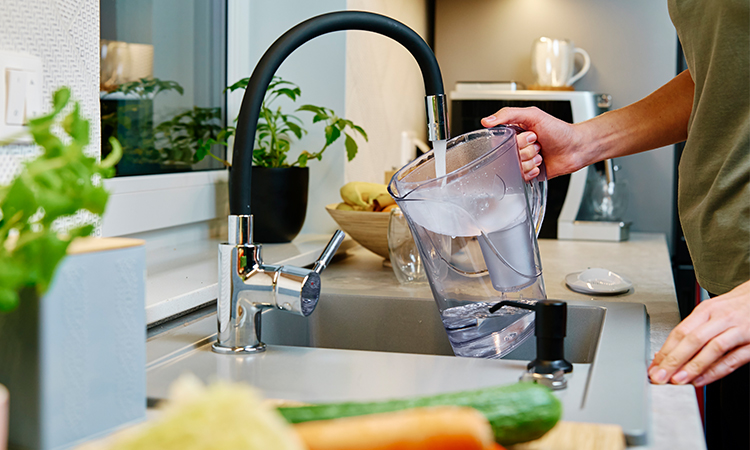 Modern Kitchen Faucets