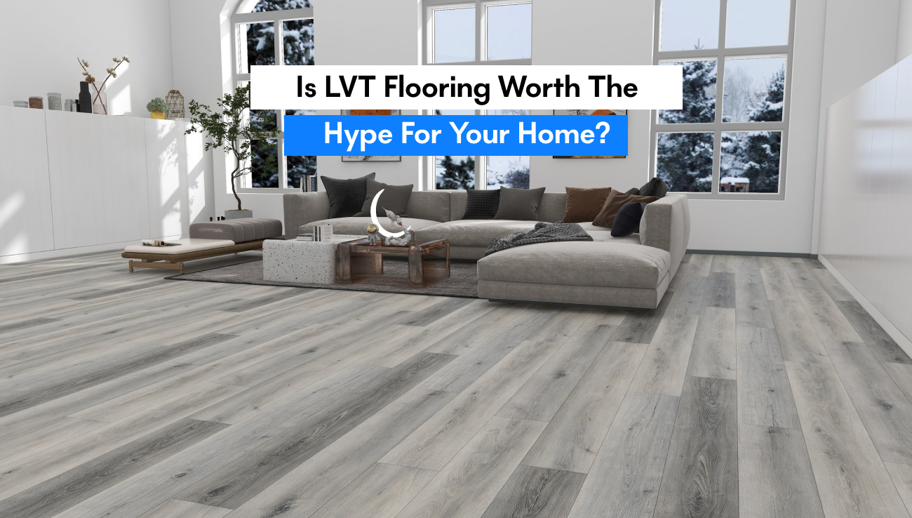 LVT Flooring