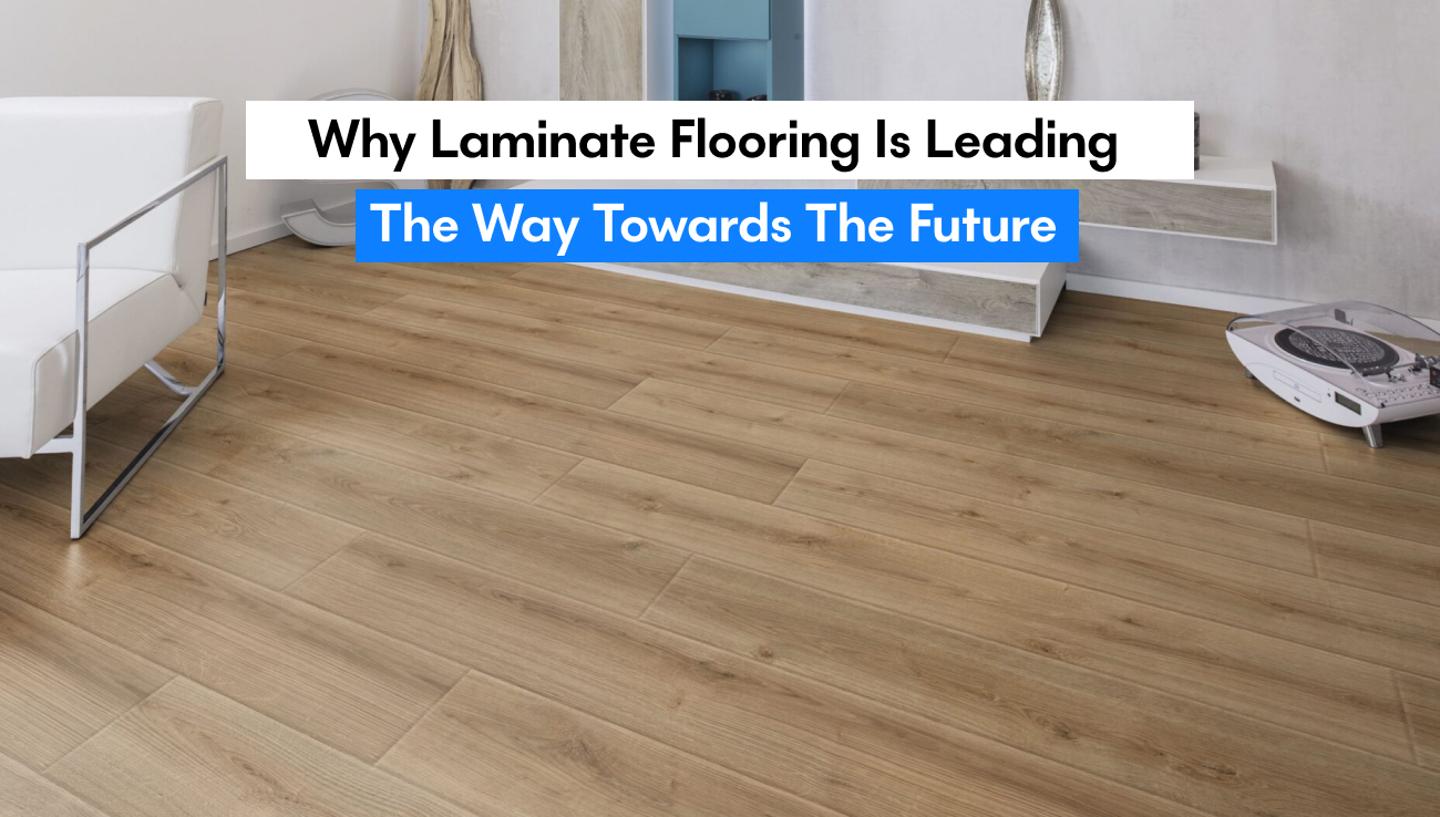 Laminate Flooring