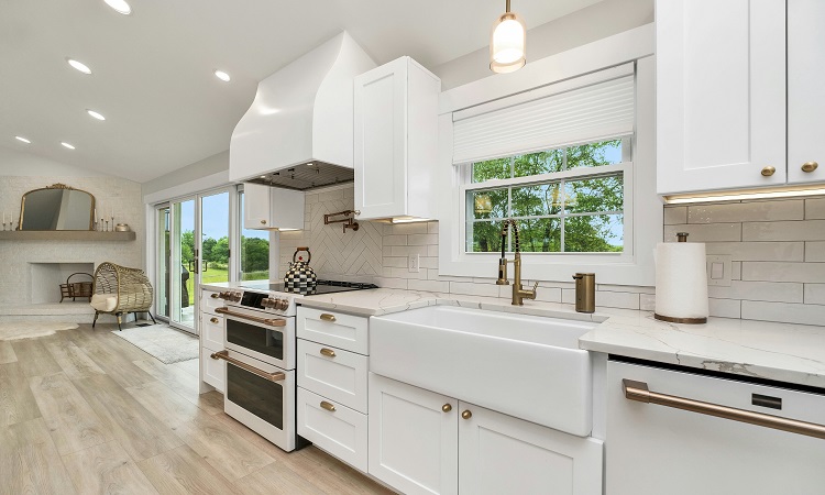 Farmhouse Kitchen Sinks